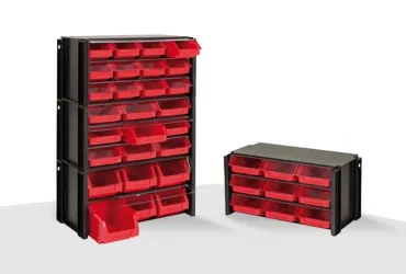 Modules empilables