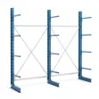 Cantilever Simple avec module supplémentaire