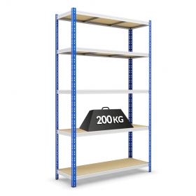 Rayonnage C-Max 200