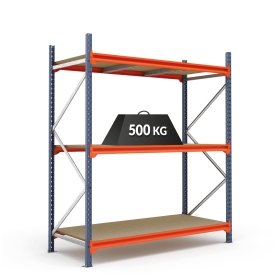 Rayonnage Picking 500